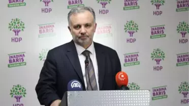 Hdp Milletvekili Bilgen Hakkında 23 Yıla Kadar Hapis İstemi