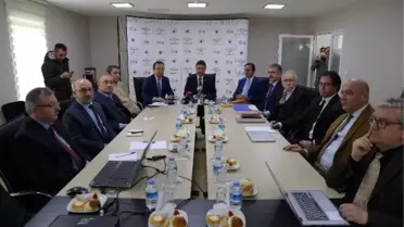 Kandilli'deki Deprem Toplantısında 'Çanakkale' Açıklaması