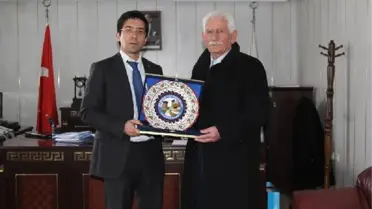 Kayyum Başkan, Arazi Davasında Uzlaşmaya Aracı Oldu