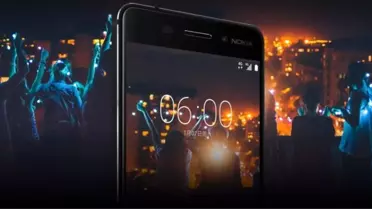 Nokia 3'ün Özellikleri Sızdı!