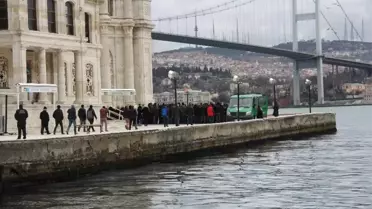 Seda Sayan'ın Dayısı Son Yolculuğuna Uğurlandı