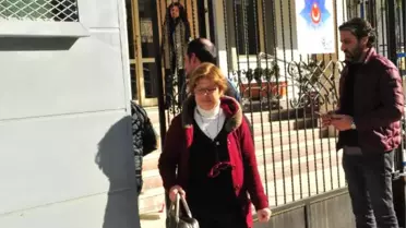 Referandum Çalışması Yapan CHP'li 2 Kadına Saldırı İddiası