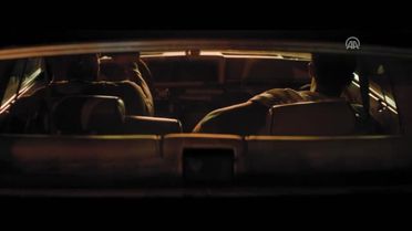 Sinema - 'Ay Işığı' - Istanbul