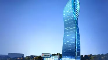 SOCAR Türkiye ve STAR Rafineri'de Üst Düzey Atamalar