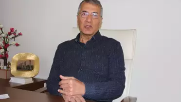 Tarhan: 'Sel Felaketinin Nedeni Geçmişte Yapılan Hatalar'