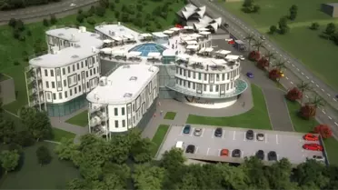Teknopark Bölgenin Girişimcilik ve İnovasyon Merkezi Olacak