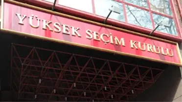 Ysk Kararları Resmi Gazete'de Yayımlandı (3)