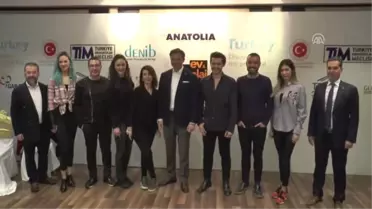 2017 Ihracatta Atılım Yılı Olacak'