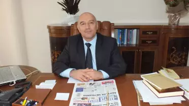 Ağrı Müftüsü Gemici, Öğrencilerle Buluştu