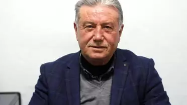Ak Partili Eski Vekil Emir: 'Chp Her Şeye Karşı'