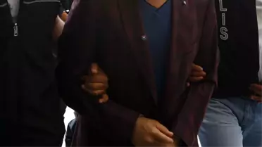 Aksaray'da Uyuşturucu Operasyonu Afganlı 3 Kişi Gözaltına Alındı