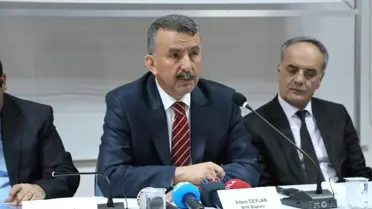 Çalışma Hayatında Milli Seferberlik'