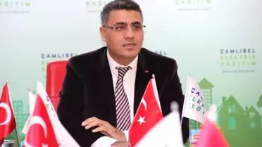 Çedaş'tan, Yozgat Kırsalına 180 Milyon Tl