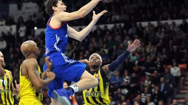 Cedi 'Yükselen Yıldız' Ödülüne Aday