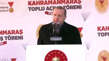 Cumhurbaşkanı Erdoğan: İdamı Onaylamak Benim Boynumun Borcudur