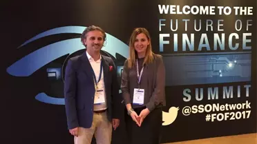 Defacto 'Finansın Geleceği Zirvesi'ne İkinci Kez Davet Edildi