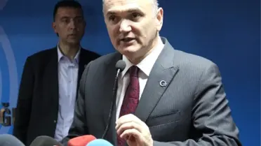 Dha İstanbul - Kobi'lere 10.3 Milyar Lira Kredi