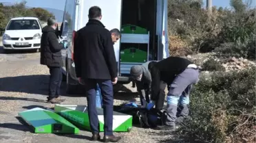 Didim'de Seri Katil Arkasında Cesetler Bırakarak Kaçıyor