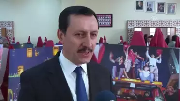 Işler: 'Hesap Veren Bir 'Cumhurbaşkanlığı Sistemi' Getiriyoruz' - Ankara