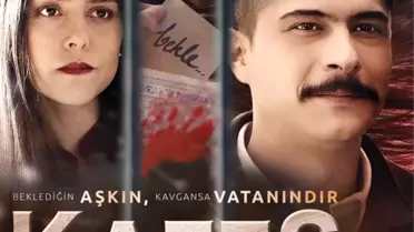 Kafes' Filmine Yoğun İlgi