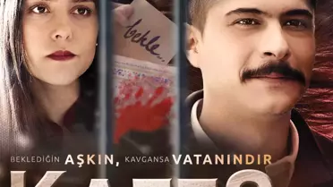 'Kafes' Filmine Yoğun İlgi