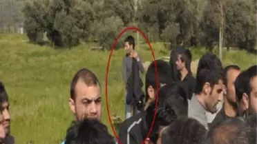 O Görüntüler' Fetö'nün Askeri Yapılanmasına Yönelik Soruşturma Dosyasında