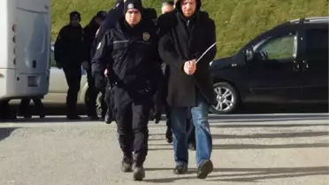 Sakarya Üniversitesi'nde Bylock Kullanan 10 Akademisyen Gözaltında