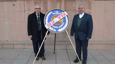 Thk'nın 92. Kuruluş Yıl Dönümü