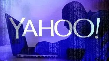 Yahoo'dan 'Hack'lendiniz' Uyarısı!