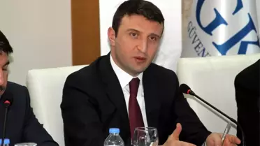 Bakan Yardımcısı Yeğin: Asgari Ücreti Ödeyin, Çıkan Yükü Sırtınızdan Alalım