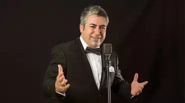Alp Arslan Müzikseverlerle Buluştu