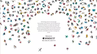 Apple'ın Geleneksel Geliştirici Şovu Wwdc 2017 5 Haziran'da Başlıyor!