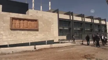 Bakan Elvan: 'Mersin, Tarihi ve Kültürüyle Inanılmaz Öneme Sahip'