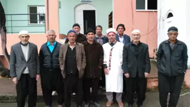 Cemaat Imamsız Kalınca Organ Bağışının Önemini Anladı