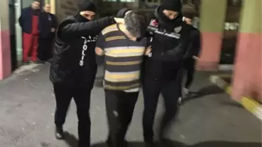 Dha İstanbul- (Operasyon ve Sağlık Görüntüleriyle Yeniden) Fetö'den Aranan Eski Hakim ve 2 Savcı...