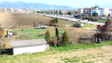 Gençlik Merkezi'nde çalışma başladı