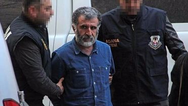 'Halo Dayı' Konuştu! PKK'lı Bombacıya Yardım Eden Çift Yakalandı