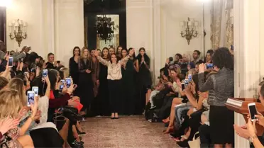 Londra'da 15 Temmuz Sergisi ve Defilesi Düzenlendi