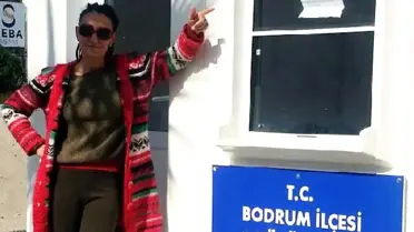 Özlem Tekin'den Seçmene Çağrı
