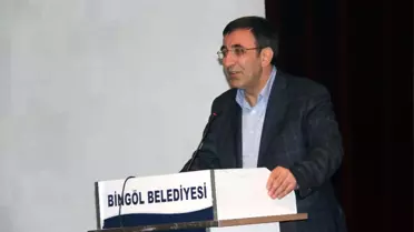 Zazaca İçin Söyle' Projesinin Gala Gecesi