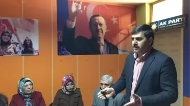 Anayasa Değişikliği Referandumuna Doğru