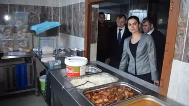 Aydınlı Yurdu Artık Devlet Yurdu