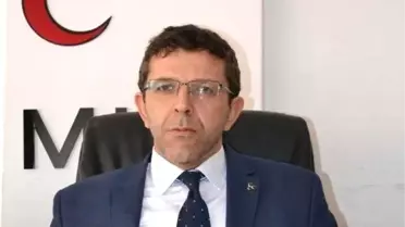 Denizli'de MHP'li Muhaliflere Verilen Salon İptal Edildi