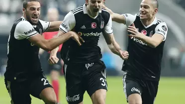 Futbol: Spor Toto Süper Lig