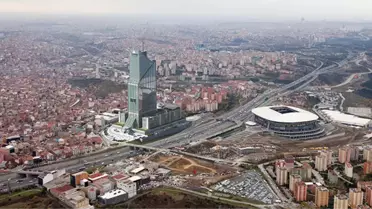 İBB, Hizmet Binası Yapacağı Araziyi Otel Yapılması İçin Verecek