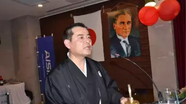 Japon Deprem Uzmanından Kaçak Bina Uyarısı