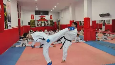 Karate: 44. Ümit, Genç ve 21 Yaş Altı Avrupa Şampiyonası