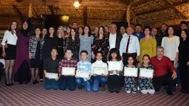 Ortaca Folklor Derneğinden Birlik ve Beraberlik Gecesi