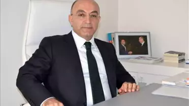 Sistem Değişikliğini Konuşuyoruz' Toplantısı