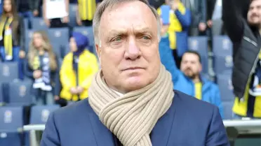 Yönetim Daha Iyi Bir Hoca Bulursa Hemen Getirsin'